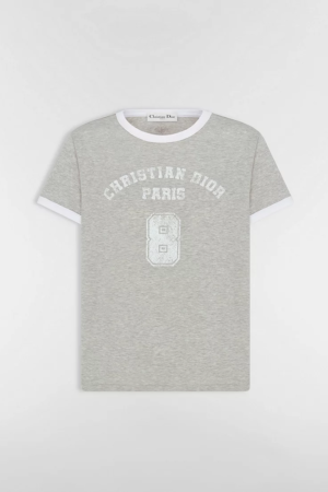 CHRISTIAN DIOR PARIS T-Shirt