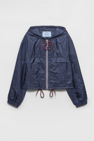 Prada Lightweight Re-Nylon jacket