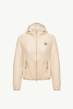 Moncler Edasic Women's Hooded Jacket